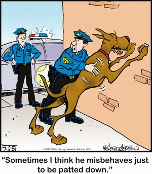 marmaduke
